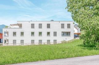 Wohnung mieten in 6824 Schlins, Moderne 3-Zimmer-Erstbezugswohnung in Schlins – Top A04