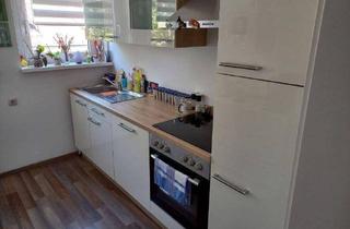 Gemeindewohnung in Teuffenbachstraße 13, 8750 Judenburg, Nachmieter:in für vollmöblierte 3-Zimmer Gemeindewohnung gesucht