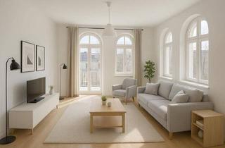 Wohnung mieten in 8940 Liezen, Citywohnung oder Bürofläche mit knapp 190 m² sowie Tiefgaragenparkplatz!