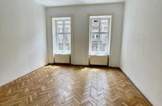 Wohnung kaufen in Rochusmarkt, 1030 Wien, Ein Wohngefühl für Altbauliebhaber in Top Lage Nächst Rochusmarkt