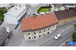 Haus kaufen in 9900 Lienz, Zeit-Zeugnis aus dem 13.Jahrhundert