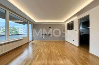 Wohnung kaufen in 6923 Lauterach, Sonnige Balkon-Wohnung nahe Montfortplatz