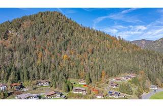 Einfamilienhaus kaufen in 6384 Waidring, Anwesen in einzigartiger Toplage mit unverbautem Panoramablick