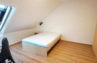 Garconiere mieten in Blumauergasse 26/42/2, 4400 Steyr, 4400 Steyr, Blumauergasse 26 - Studentenwohnheim