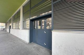 Lager mieten in Handelskai, 1200 Wien, | Preiswerte Büro- und Lagerflächen in Verkehrsgünstiger Lage