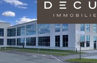 Büro zu mieten in 8141 Unterpremstätten, # Premstätten bei Graz # Büroflächen in verschiedensten Größen mit 5 Meter Raumhöhe #