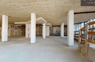 Geschäftslokal mieten in Verkehrs-Knotenpunkt Wien Floridsdorf, Media Markt, Xxxlutz 1, 1210 Wien, + + + ca. 300, ca. 500 oder ca. 800 m² Geschäftsflächen + + + SEHR GUTE SICHTBARKEIT + + +