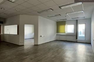 Büro zu mieten in Schulring 221, 3100 St. Pölten, * ST. PÖLTEN * BÜRO- UND GESCHÄFTSFLÄCHEN * ZENTRALE LAGE