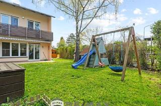 Haus mieten in Donau, 1220 Wien, "Eckreihenhaus - 4 Zimmer- Donauzentrum"