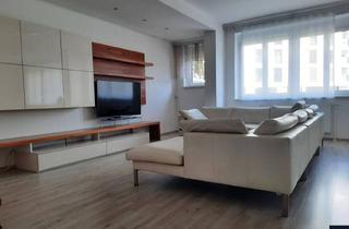 Wohnung kaufen in Volksgarten, 4020 Linz, Großzügige Eigentumswohnung in Linzer Innenstadt