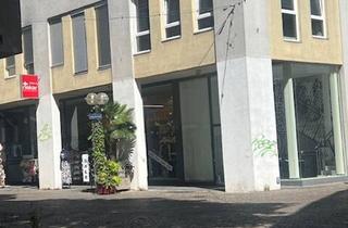 Geschäftslokal mieten in 9500 Villach, modernes Geschäftslokal - Innenstadt Villach