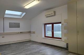 Büro zu mieten in Industriestraße 1, 3200 Ober-Grafendorf, Maklerfrei, Büro 25m2 BK; Heizung; Strom, e-Auto Lade Parkplatz inklusive