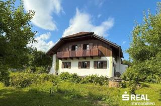 Einfamilienhaus kaufen in 4600 Wels, Landhaus Wels/Sonnleiten