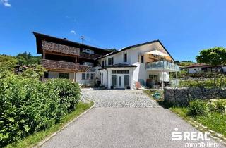 Wohnung kaufen in 6691 Jungholz, Großzügige Terrassenwohnung in toller Lage in Jungholz