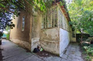 Haus kaufen in Bahnstraße, 3425 Langenlebarn-Unteraigen, RENOVIERUNGSBEDÜRFTIGES JAHRHUNDERTWENDEHAUS!!