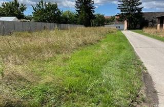 Grundstück zu kaufen in Gst-Nr 219, 2263 Dürnkrut, Eckgrundstück, Bauland Wohnen und Bauland Agrar