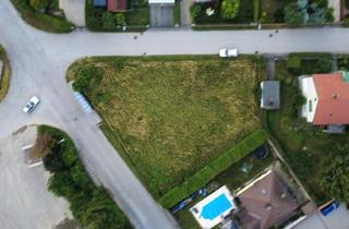 Grundstück zu kaufen in 3100 Sankt Pölten, Baugrundstück in St. Pölten-Wagram - 968 m² ohne Bauzwang in Siedlungslage