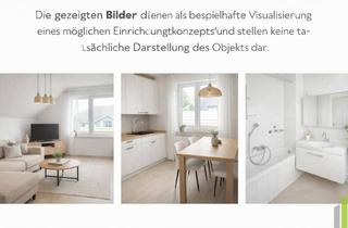 Wohnung kaufen in 8962 Gröbming, SOFORT einziehen - und mit wenig Aufwand modernisiert