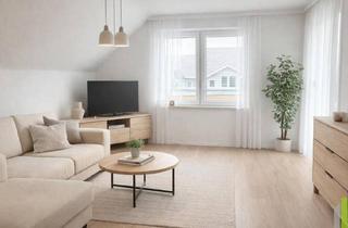 Wohnung kaufen in 8962 Gröbming, Südbalkon, TIEFGARAGE, Zentrumslage & Bergblick- Ihr neues Zuhause