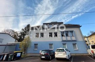 Garagen mieten in Sophiengutstraße, 4020 Linz, PKW Abstellplatz in der Sophiengutstraße 31 ab sofort zu vermieten