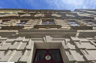Wohnung kaufen in Diehlgasse 28/1, 1050 Wien, City Wohnung mit schneller Öffi Anbindung in zentraler Lage von Margareten