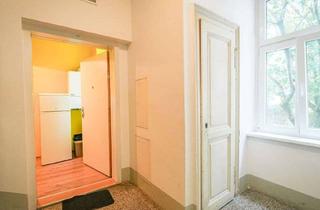 Wohnung kaufen in 1170 Wien, Effizient & funktional - 10 Schlafplätze auf durchdachten 29,5 m²!