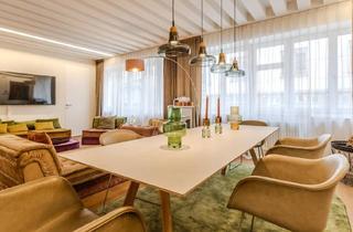 Wohnung mieten in Stephansplatz, 1010 Wien, Möblierte 4 Zimmer nahe Stephansplatz