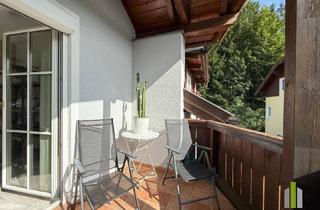 Wohnung kaufen in 5321 Koppl, Charmante 3 Zimmer DG-Wohnung mit Carport-Stellplatz