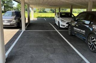 Immobilie mieten in Landstraße 241, 5424 Vigaun, Carportstellplatz in Bad Vigaun zu vermieten!
