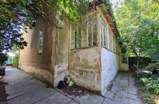 Haus kaufen in Bahnstraße, 3425 Langenlebarn-Unteraigen, RENOVIERUNGSBEDÜRFTIGES JAHRHUNDERTWENDEHAUS!!