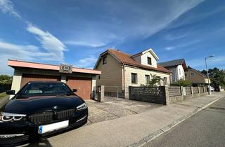 Einfamilienhaus kaufen in 3100 Sankt Pölten, Charmantes Einfamilienhaus mit großem Grundstück & Entwicklungspotenzial - ideal für Familien, Investoren oder Bauträger