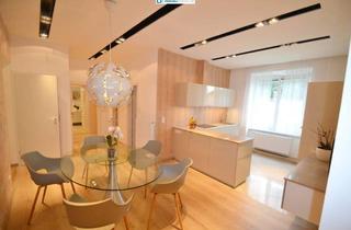 Wohnung mieten in 2640 Gloggnitz, Provisionsfrei! Moderne Dreizimmer-Mietwohnung im Zentrum von Gloggnitz