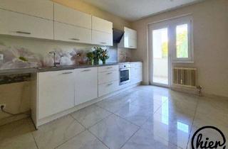 Wohnung kaufen in Berliner Ring, 8047 Graz, Graz Berliner Ring: Eigentumswohnung mit Loggia 886/0936