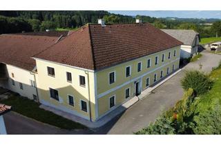 Einfamilienhaus kaufen in 3324 Euratsfeld, Mostviertler Vierkanthof