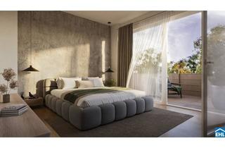 Wohnung kaufen in Bauernfeldgasse 2, 1190 Wien, Erstbezugswohnungen "Am Hain": Grüne Oase trifft Großstadtflair