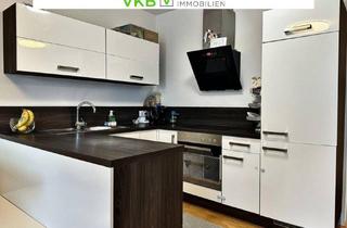 Wohnung kaufen in 4600 Wels, WELS | PERNAU: Ihr neues Zuhause zum Wohlfühlen – großzügiges, barrierefreies Wohnen für die ganze Familie in ruhiger Siedlungslage!