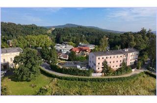Penthouse kaufen in Albrechtsstrasse, 8344 Bad Gleichenberg, Top Anlegerwohnungen zur Vermietung in bester Lage. 32m2-90m2, barrierefrei, Balkon, TG. Neubau!