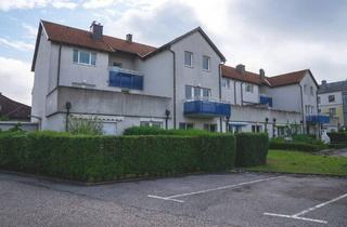 Wohnung kaufen in Raiffeisenstraße, 3385 Prinzersdorf, Eigentumswohnung mit Gartenanteil, Terrasse & Stellplatz – Nähe St. Pölten