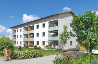 Wohnung mieten in Marktstraße 25, 4742 Pram, Objekt 449: 2-Zimmerwohnung im Betreubaren Wohnen in 4742 Pram, Marktstraße 25, Top 4