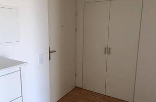 Wohnung mieten in Kegelprielstrasse 15D, 4400 Steyr, Moderne 1,5-Zimmer Neubau Wohnung mit Balkon
