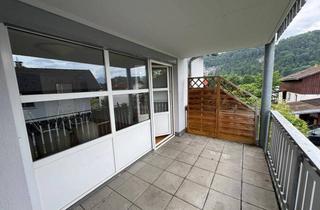 Wohnung mieten in Straßenhäuser 12b, 6842 Koblach, Helle 3-Zimmerwohnung in Koblach mit Balkon und Carport zu Vermieten