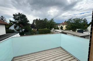 Wohnung mieten in Stuttgater Straße 8-10, 2380 Perchtoldsdorf, Attraktive 2-Raum-Wohnung mit Balkon in Perchtoldsdorf