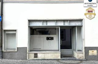 Büro zu mieten in 3500 Krems an der Donau, Zentrum: Geschäft / Büro / Werkstatt / Lager in neuer Begegnungszone