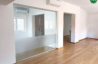 Loft mieten in Getreidegasse, 9020 Klagenfurt, loftartige Wohnung mit kleiner Terrasse im Klagenfurter Zentrum