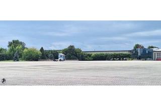 Gewerbeimmobilie mieten in 7041 Wulkaprodersdorf, +++ Zur Vermietung gelangt in Wulkaprodersdorf eine Freie Fläche mit ca. 400 m² - 30.000 m² +++