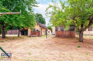 Grundstück zu kaufen in 9073 Klagenfurt, Mischgrundstück in Klagenfurt: 8726 m² für Ihre Vision!