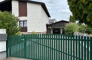 Haus mieten in 4782 Sankt Florian am Inn, Familienfreundliches Einfamilienhaus mit schönem Garten zum Mieten!