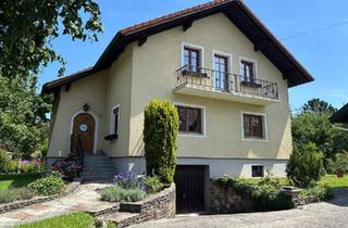 Einfamilienhaus kaufen in 4782 Sankt Florian am Inn, ***OPEN HOUSE Freitag, 8. August 2025 13 - 16 Uhr*** Gepflegtes Einfamilienhaus in sonniger und zentrumsnaher Lage