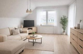 Wohnung kaufen in 8962 Gröbming, Südbalkon, TIEFGARAGE, Zentrumslage & Bergblick- Ihr neues Zuhause