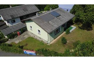 Einfamilienhaus kaufen in 3384 Groß Sierning, Hochwassersicherer Bungalow am Berg in Haunoldstein